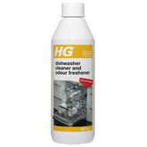 HG dishwasher cleaner and odour freshener (HG 6360)